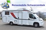 Bürstner IXEO IT 726 EINZEL.&HUBBETT SAT+TV KAM. 150PS+1H - Offers