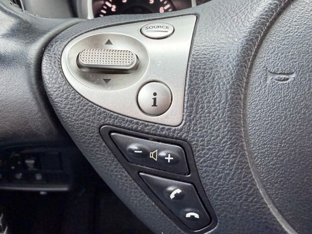 Fahrzeugabbildung Nissan Juke 1.6 Tekna Xtronic*Connect*Allwetter*Bose*SH