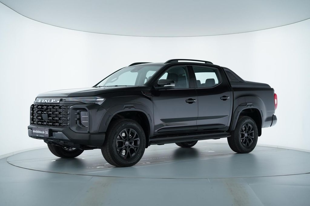 Image of Maxus Other