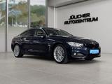 BMW 440 i Gran Coupe xDrive Luxury Line, KEIN US ! - BMW 440 Gran Coupé Gebrauchtwagen