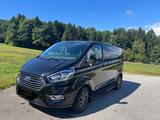 Ford Tourneo Custom Bus Titanium X, 320 L1