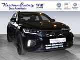 Volkswagen T-Roc 2,0 TDI DSG R-Line LED PANO AHK 19"