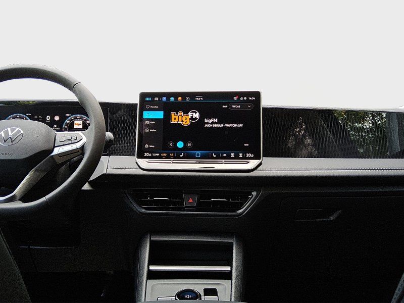 Fahrzeugansicht 13 Fahrzeugabbildung Volkswagen Tiguan 1.5 eTSI Life DSG