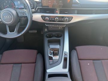 Audi A4 - 11