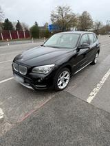 BMW X1 sDrive18d Diesel - BMW X1 mit Diesel-Antrieb: Limousine, Automatik