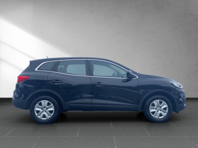 Renault Kadjar 1.2 TCe Energy *KLIMA*TEL*USB*TEMPOMAT*