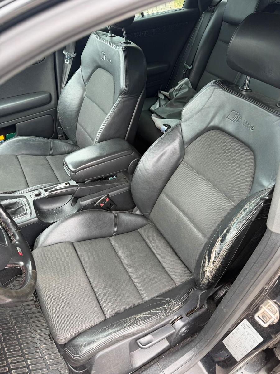Audi A4 2006 — photo 7