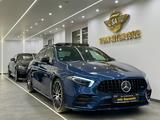 Mercedes-Benz A 35 AMG 4Matic Widescreen/Pano/Burmester/360* - gebrauchte Mercedes-Benz A 35 AMG aus dem Jahr 2020