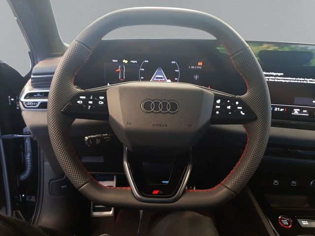 Fahrzeugabbildung Audi A6 Limousine S line TFSI quattro Pano 21'' HeadU