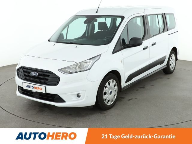 Ford Transit Connect 1.5 EcoBlue TDCi Kombi Trend*PDC