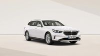 BMW i5 - Vorschau Bild 2
