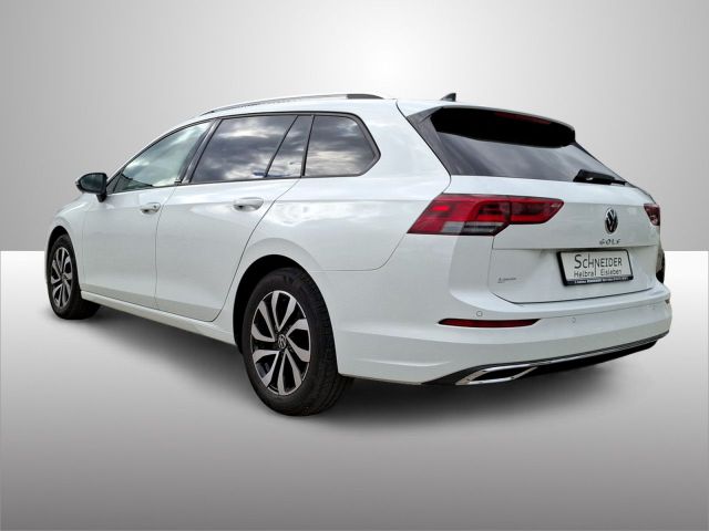 GOLF VIII VARIANT 2.0 TDI DSG ACTIVE