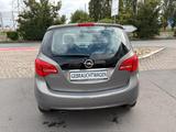 Opel Meriva B Edition (140PS) Klima, Tempomat - Opel Meriva Gebrauchtwagen in Mainz