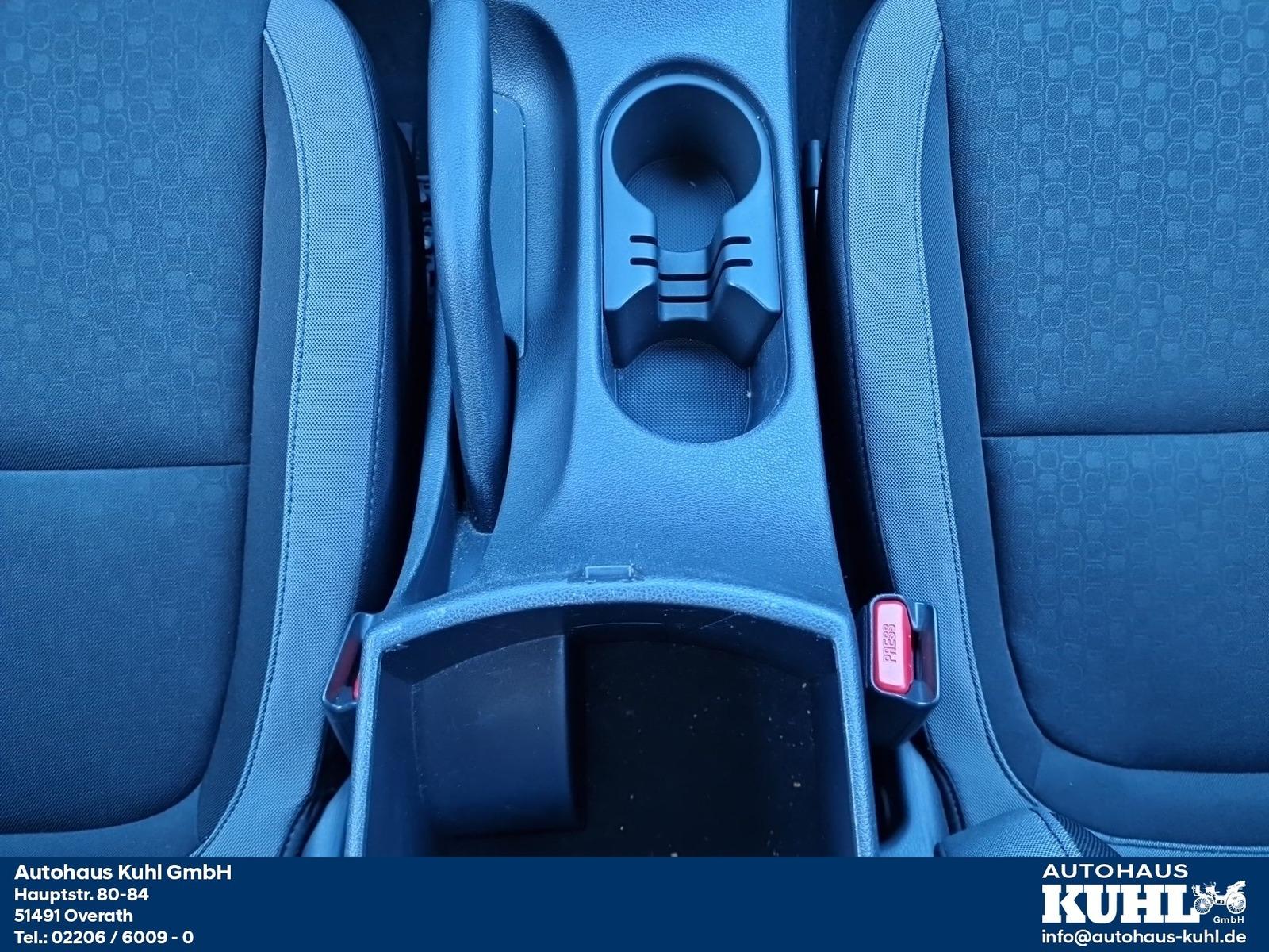 Hyundai Kona 1.6 Trend DCT Navi+Voll-LED Paket,Allwetter