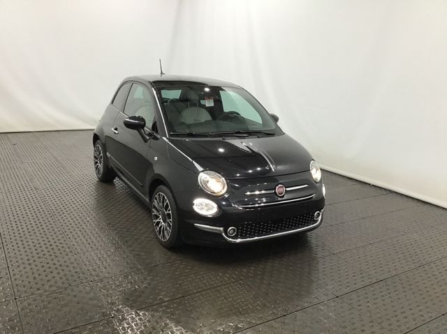 Fiat 500 500 Star Star