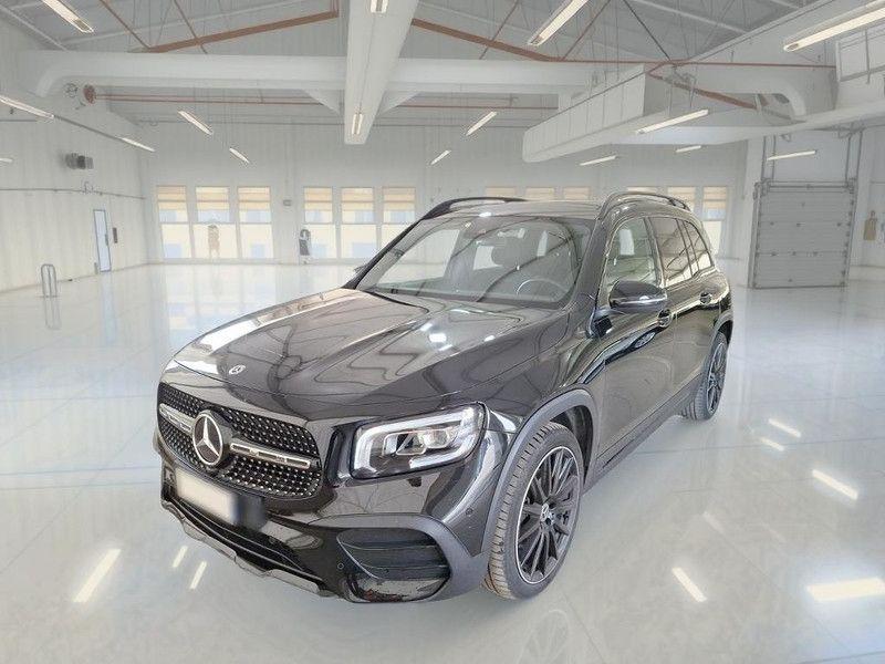 Mercedes-Benz Andere