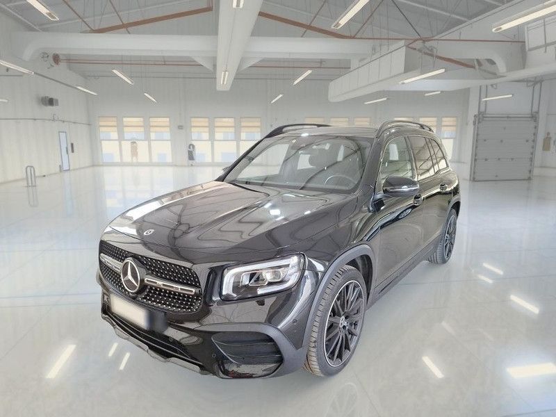 Mercedes-Benz MERCEDES-BENZ GLB 200 D AUTOMATICO PREMIUM SUV