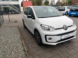 Volkswagen up! Black Style - Volkswagen up!: Black Style