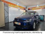 Volkswagen Polo V Comfortline/1.4MPI/Automatik/TÜV/Garantie - aus 2009: Kleinwagen