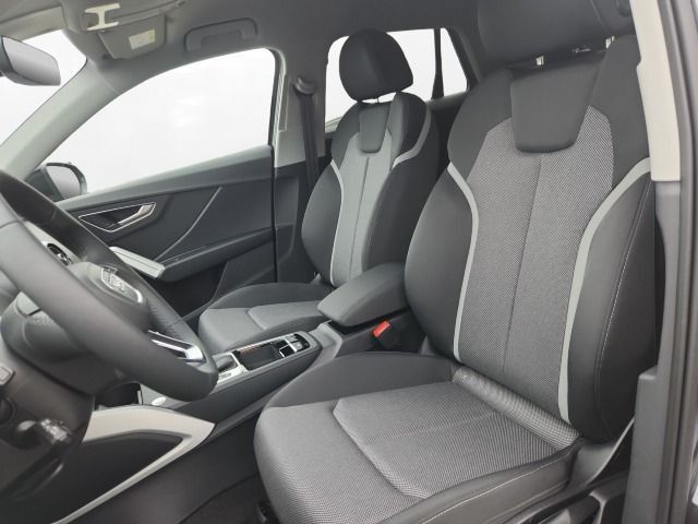 Audi Q2 - Bild 13