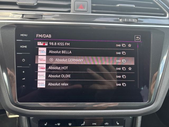 Volkswagen Tiguan - Bild 27