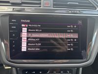Volkswagen Tiguan - Vorschau Bild 27