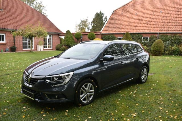 Renault Megane IV Grandtour