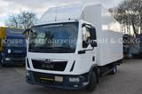 MAN TGL 8.190/LBW/ACC/LGS/Klima - MAN Oldenburg