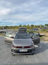 Volkswagen Polo 2.0 TSI DSG GTI GTI - VW Polo Gebrauchtwagen in Bielefeld