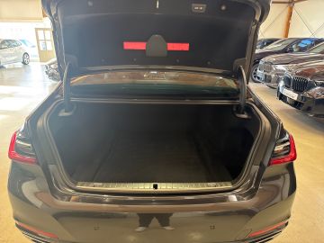 BMW 730 - 12
