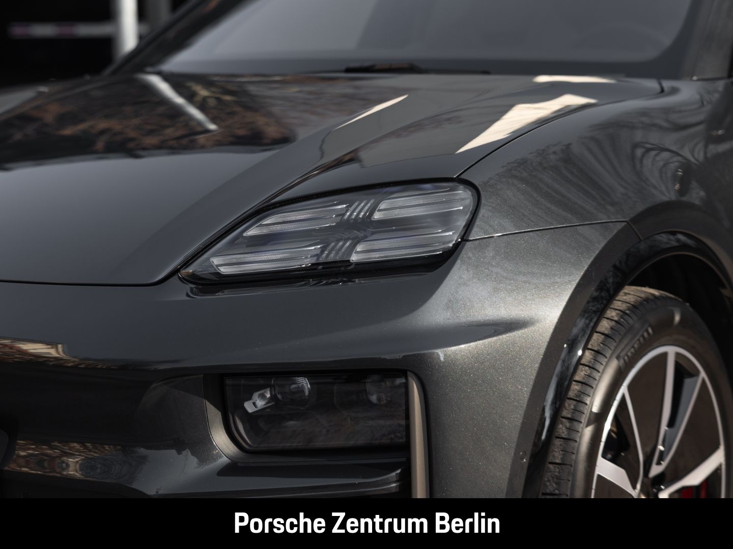 Porsche Macan - Bild 14
