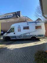 Hobby T 600 FC - Hobby Solaranlage