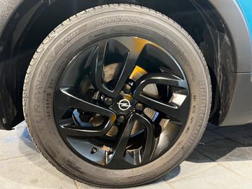 Bild 8 Opel Crossland (X) Crossland X - SHZ | LHZ | 180° RFK