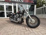 Harley-Davidson FXST Unikat Custombike Hamburg Herzblut 1of1 - Angebote