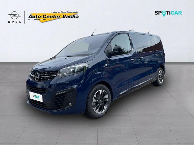 Opel Zafira Life M Elegance +Navi +SIV +Kamera