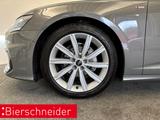 Audi A6 Avant 40 TDI qu. S tronic line LED 19 NAVI AC - Audi A6: L