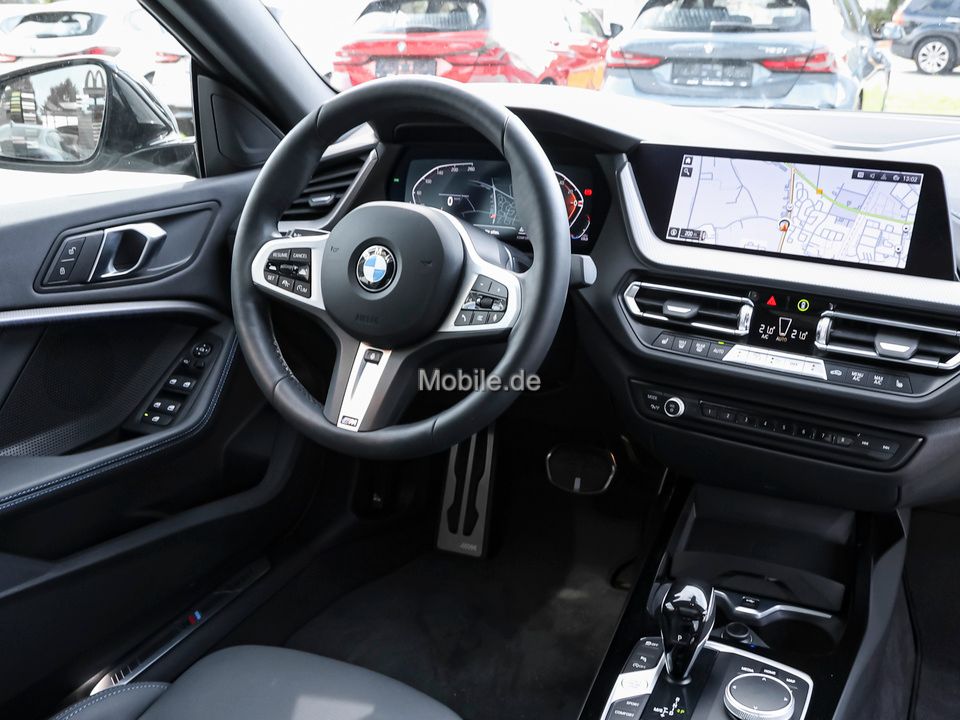 BMW 218 Gran Coupé - Bild 5