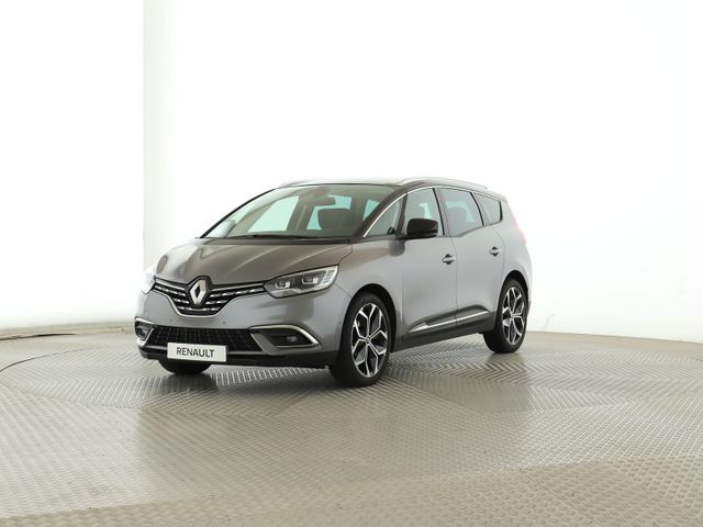 Renault Grand Scenic Scenic IV TCe 140 Grand Techno 7-Si