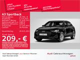 Audi A3 Sportback 30 TFSI S tronic Virtual+/Navi+/PDC