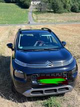Citroën C3 Aircross PureTech 110 Stop&Start Feel Pac... - Citroën C3 Aircross in Bielefeld
