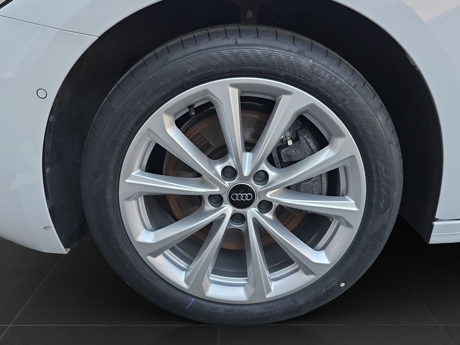 Audi A5 - Bild 7