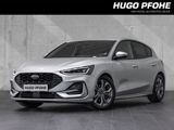 Ford Focus ST-Line X Aut. Matrix ACC Kamera WI-PKT - Ford Focus Jahreswagen mit Diesel-Antrieb