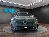 Mercedes-Benz EQC 400 4M AMG Line SPURPAKET 360° PDC SOUND SHZ - graue Mercedes-Benz EQC