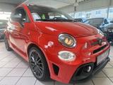 Abarth 500 595 ABARTH 3500 KM PDC 1-HAND - Abarth 500 aus 2023