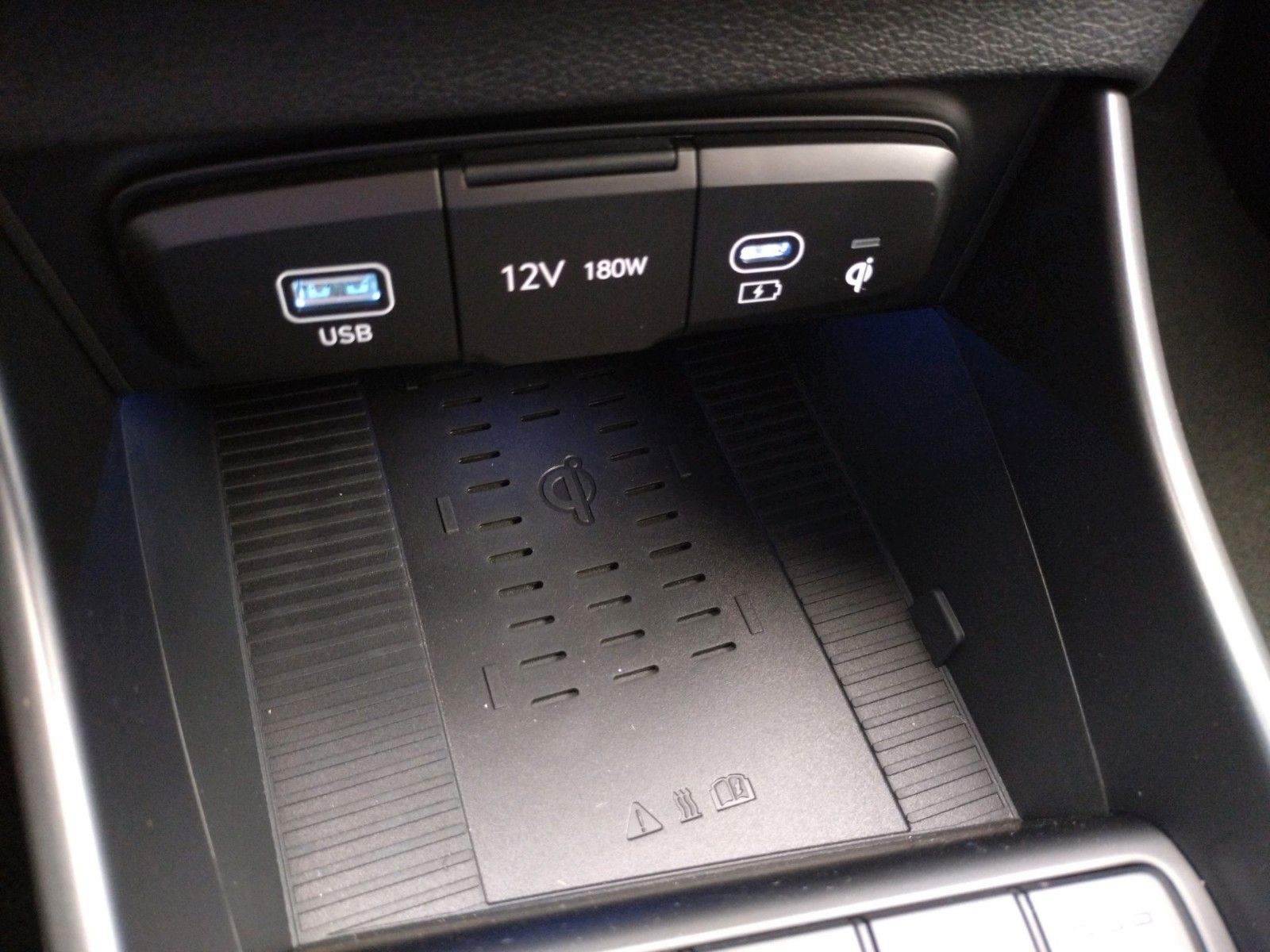 Hyundai BAYON - Bild 16