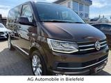 Volkswagen T6 Multivan  BlueMotion "HIGHLINE" Leder - Volkswagen T6 Multivan in Bielefeld