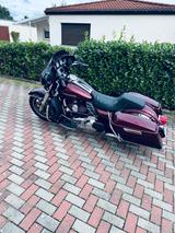 Harley-Davidson Ultra Limited  - CHOPPER