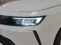 Opel Astra - Vorschau Bild 22