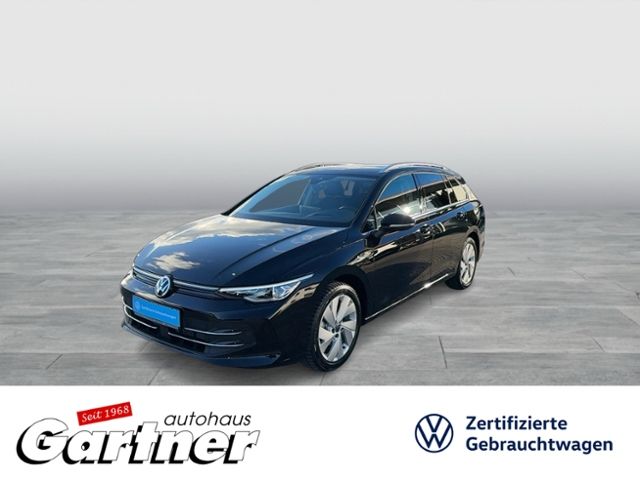 Golf VIII Variant STYLE 1.5 eTSI IQ LIGHT ASSIST