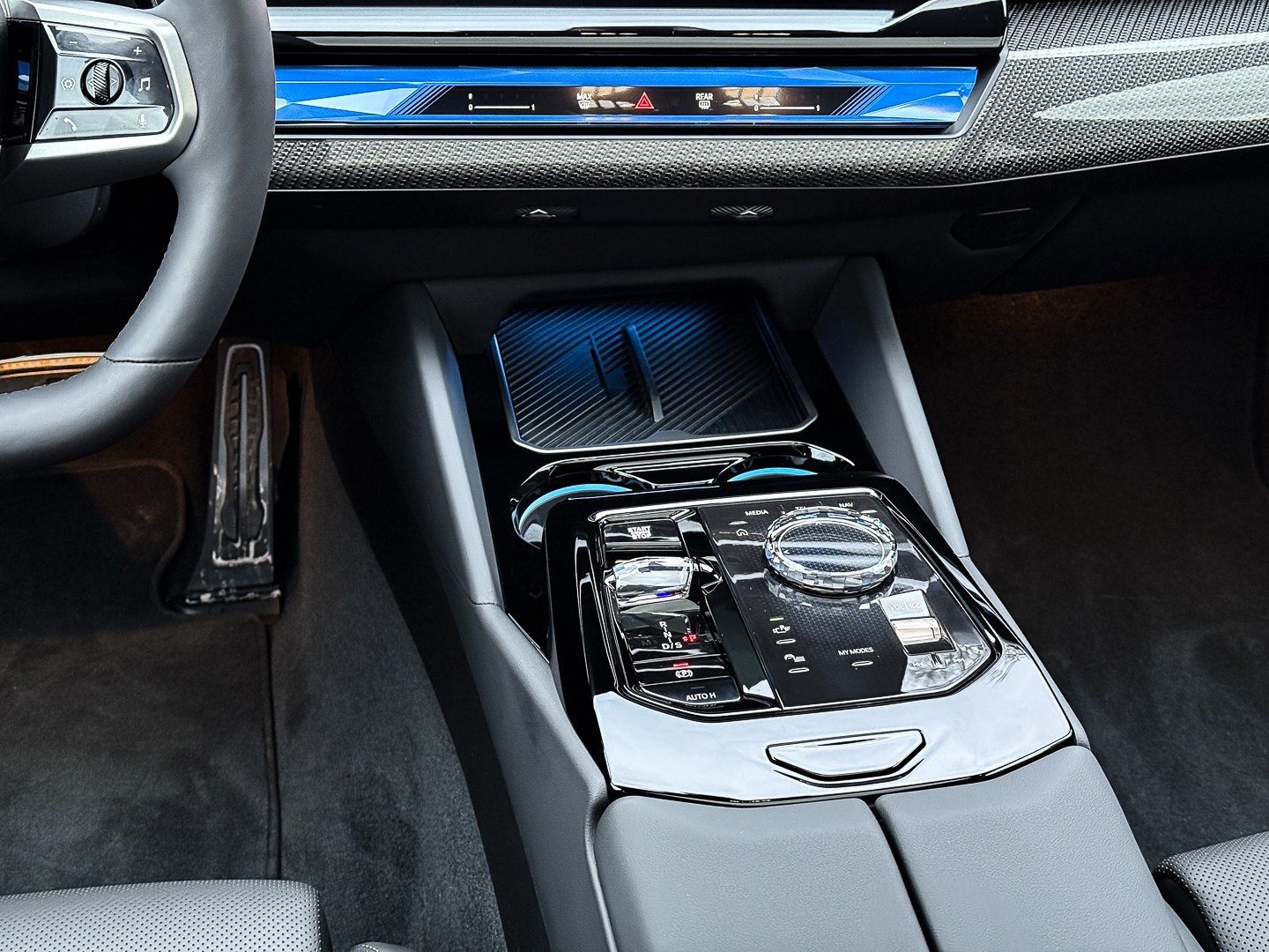 BMW 520 - Bild 12
